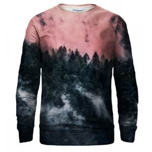 Bittersweet Paris Unisex's Mighty Forest Sweater S-Pc Bsp149