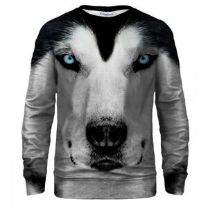 Bittersweet Paris Unisex's Wolf Sweater S-Pc Bsp059