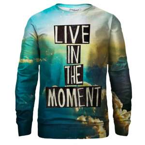 Bittersweet Paris Unisex's Moment Sweater S-Pc Bsp006