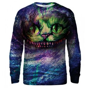 Bittersweet Paris Unisex's Magic Cat Sweater S-Pc Bsp016