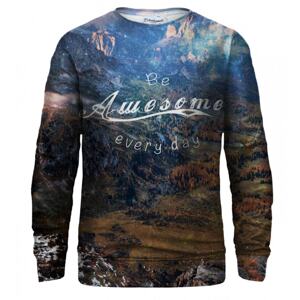 Bittersweet Paris Unisex's Awesome Sweater S-Pc Bsp013