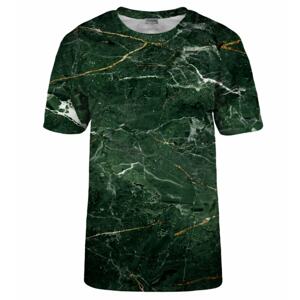 Bittersweet Paris Unisex's Marble T-Shirt Tsh Bsp861