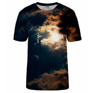 Bittersweet Paris Unisex's Nebula T-Shirt Tsh Bsp831