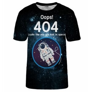 Bittersweet Paris Unisex's 404 T-Shirt Tsh Bsp754