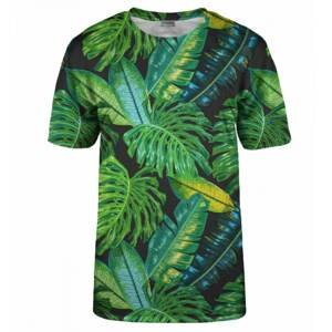Horkosladké tričko tropického času Paris Unisex Tsh Bsp184
