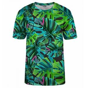 Bittersweet Paris Unisex's Tropical Colors T-Shirt Tsh Bsp211