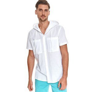 Top Secret MEN'S SHIRT SHORT SLEEVE