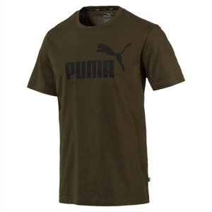Puma Essential Logo T Shirt Mens