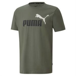 Puma ESS Log2 Tee SnC99