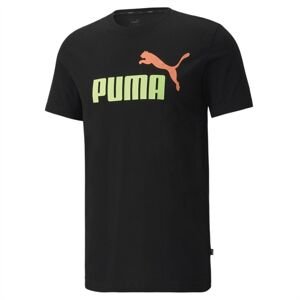 Puma Essential Logo Tee Mens
