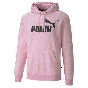 Puma Essential Fleece Hoody Mens