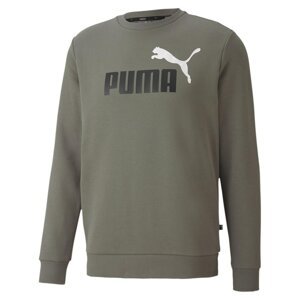 Puma EES Logo Sweater Mens