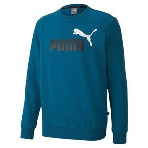 Puma Essential Sweat Logo