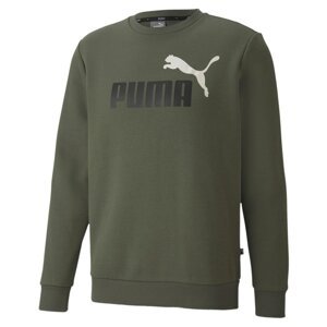 Puma EES Logo Sweater Mens