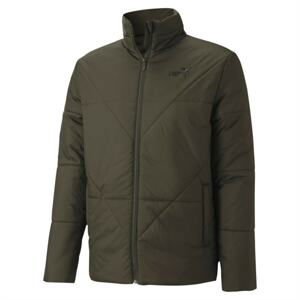 Puma Essential Padded Jacket Mens