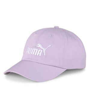 Puma No 1 Logo Mens Cap