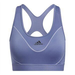 Adidas Believe This Medium-Support Reflective Bra Womens