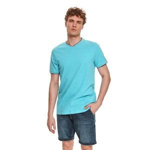 Top Secret MEN'S T-SHIRT SHORT SLEEVE