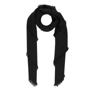 Calvin Klein Calvin Mono Jaquard Scarf