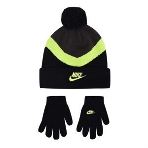 Nike NSW Hat and Glove Set