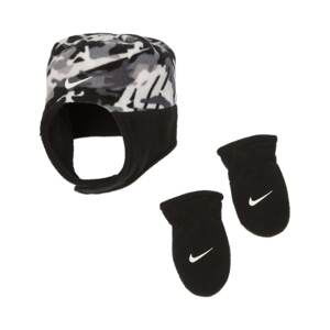 Nike Swoosh Trapper Hat