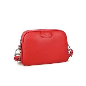 LUIGISANTO Red handbag