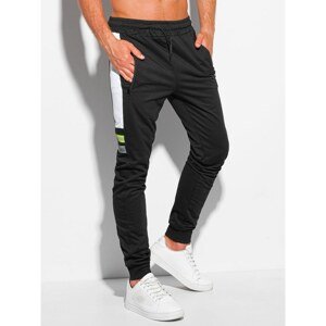 Edoti Men's sweatpants P1112