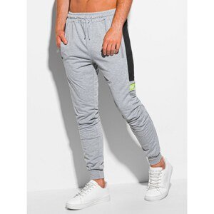 Edoti Men's sweatpants P1112