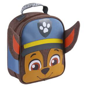 TRAVEL SET LUNCH PAW PATROL