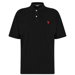 US Polo Assn Polo Association Logo Polo Shirt