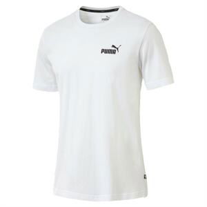 Puma Sml Logo Tee SnC99