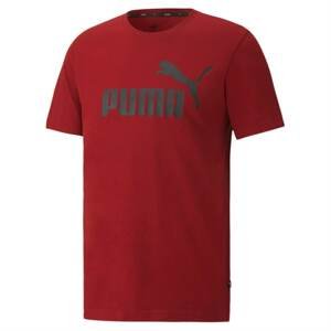 Puma ESS Logo Tee SnC99