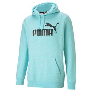 Puma Heather OTH Hoody Mens