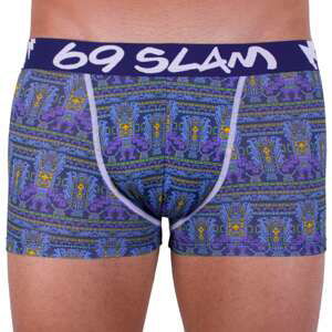 Men's boxers 69SLAM hip huiracocha