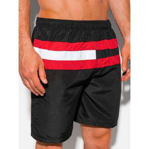 Edoti Men's swimming shorts W344