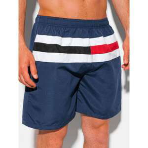 Edoti Men's swimming shorts W344