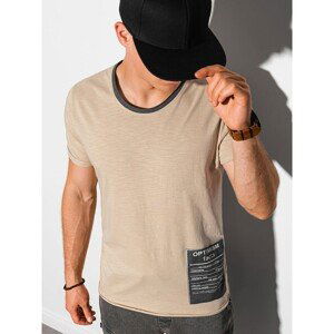 Ombre Clothing Men's printed t-shirt S1383