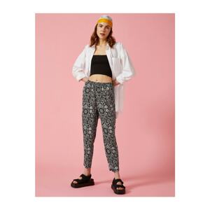 Koton Trousers