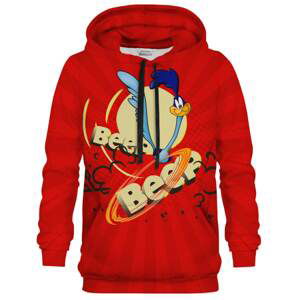 Bittersweet Paris Unisex's Beep Beep Hoodie H-K Lt005