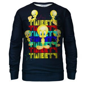 Bittersweet Paris Unisex's Tweety Sweater S-Pc Lt011