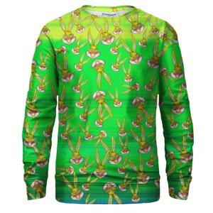 Bittersweet Paris Unisex's Bugs Sweater S-Pc Lt018