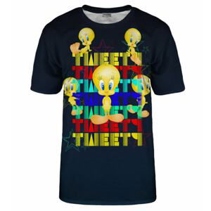 Bittersweet Paris Unisex's Tweety T-Shirt Tsh Lt011