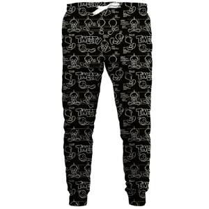 Bittersweet Paris Unisex's Tweety World Sweatpants Swpn-Pc Lt014