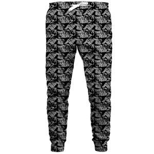 Bittersweet Paris Unisex's Thats All Folks Sweatpants Swpn-Pc Lt015