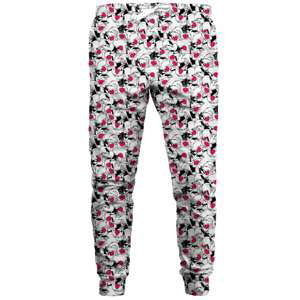 Bittersweet Paris Unisex's Sylwester Sweatpants Swpn-Pc Lt017