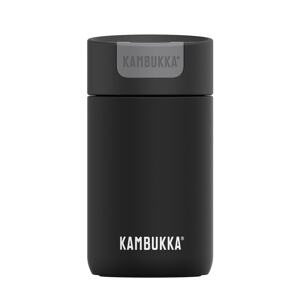 Vonkajšie Kambukka  Kambukka_Thermal_Mug_Olympus_Jet_Black