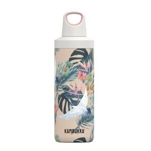 Kambukka Unisex's NO BPA Thermal Water Bottle Reno Insulated