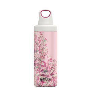 Kambukka Unisex's NO BPA Thermal Water Bottle Reno Insulated