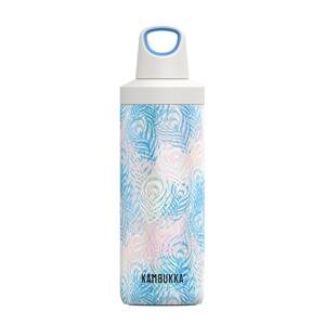 Kambukka Unisex's NO BPA Thermal Water Bottle Reno Insulated