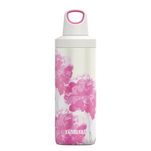 Kambukka Unisex's NO BPA Thermal Water Bottle Reno Insulated